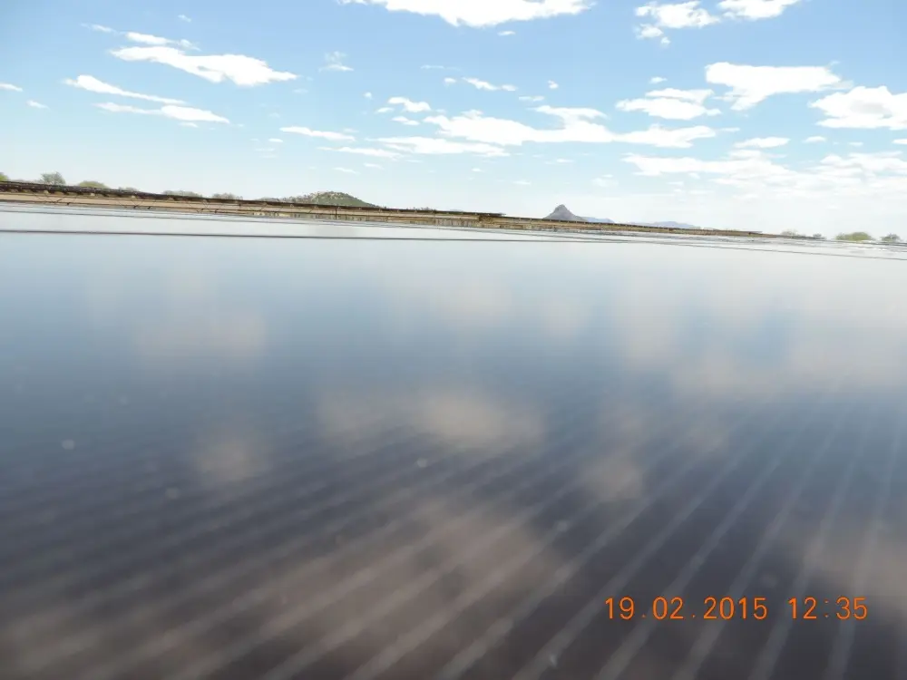 Energy Projects