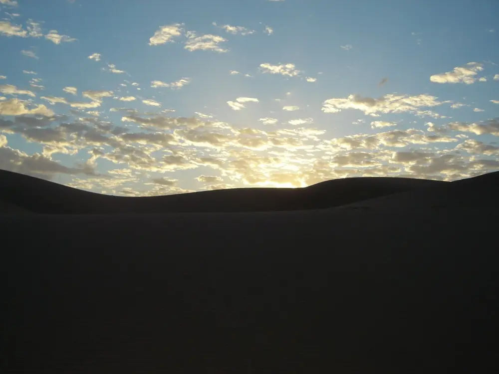 Namibian Landscapes
