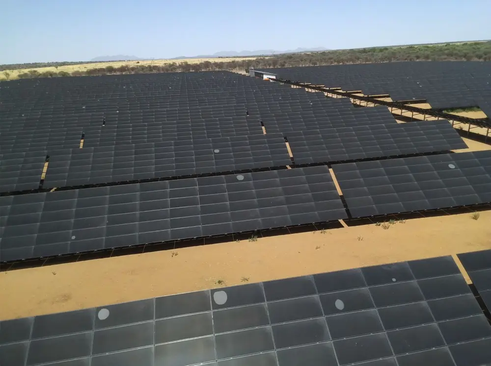 Energy Projects