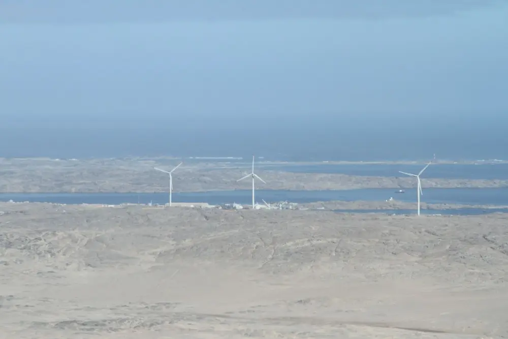 Energy Projects