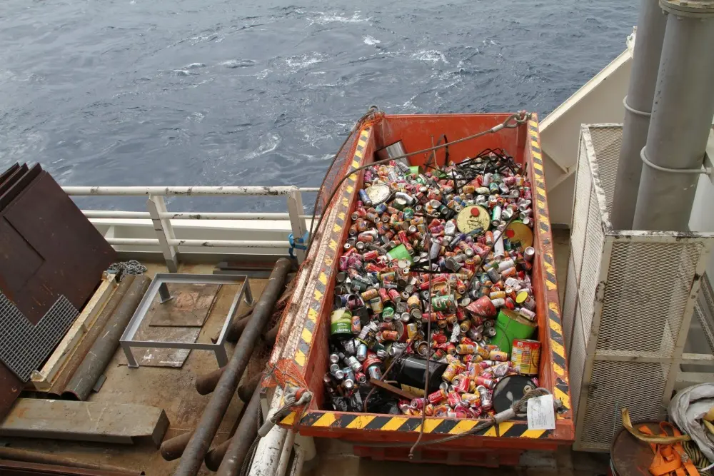 Waste Management