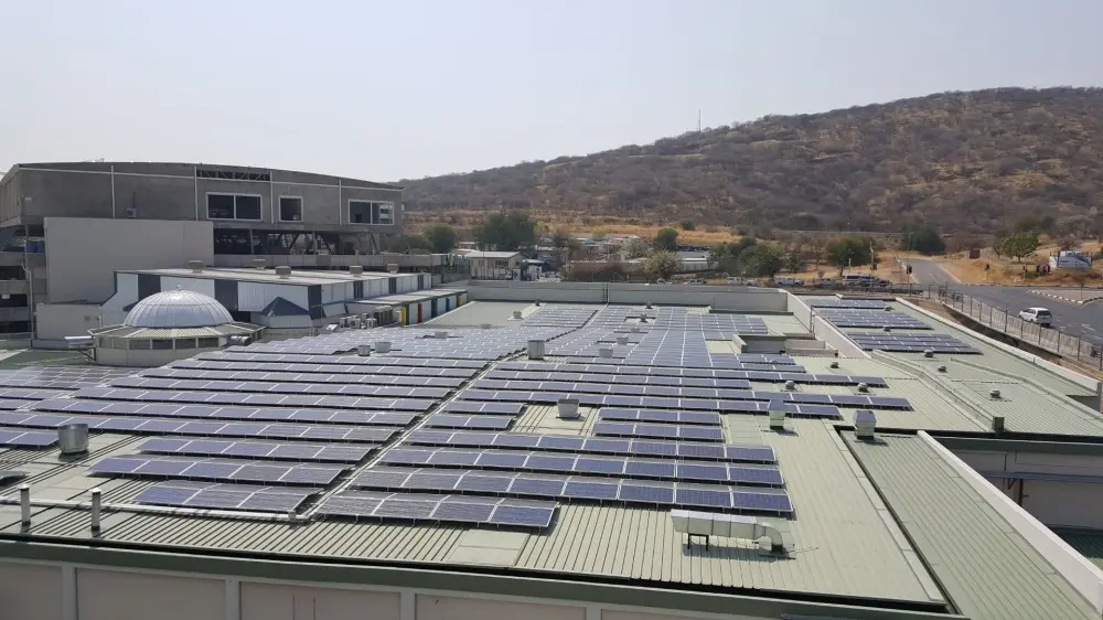 Energy Projects
