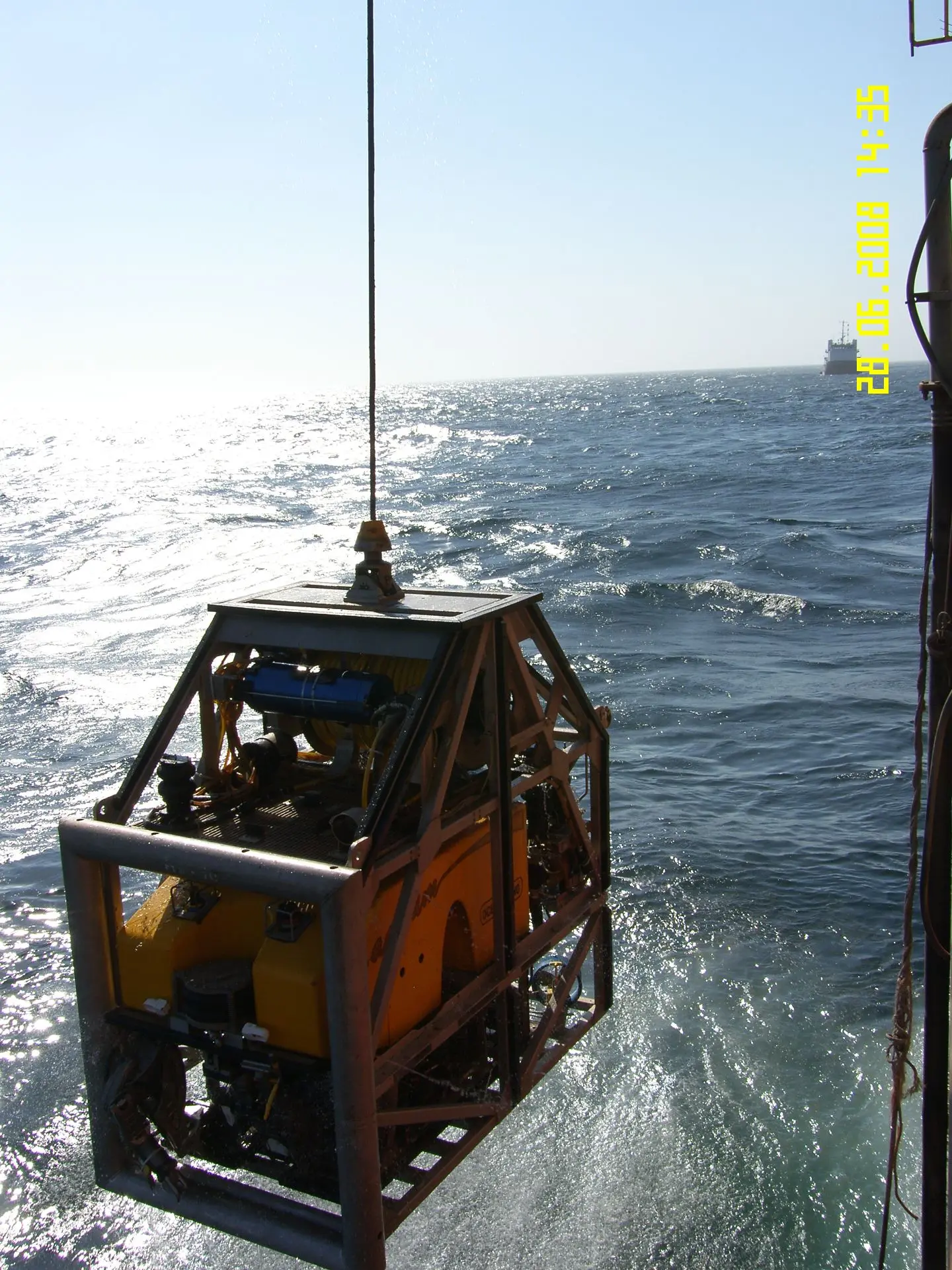 Onshore & Offshore Minerals Exploration, Feasibility & Mining