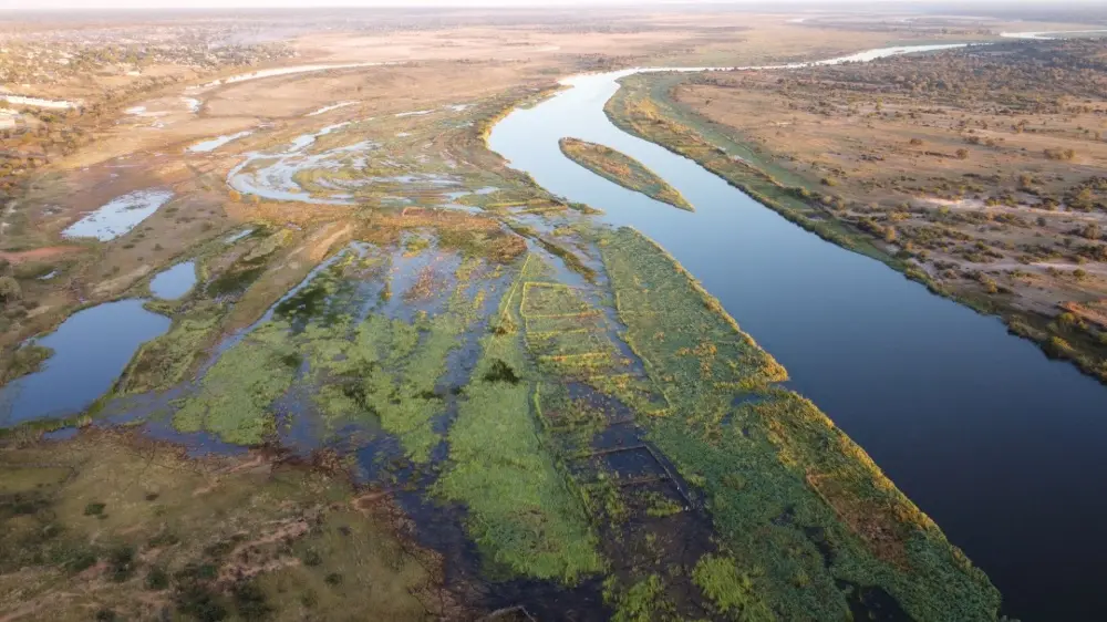 Surface & Groundwater
