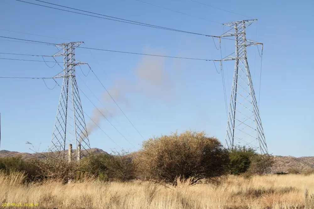 Energy Projects