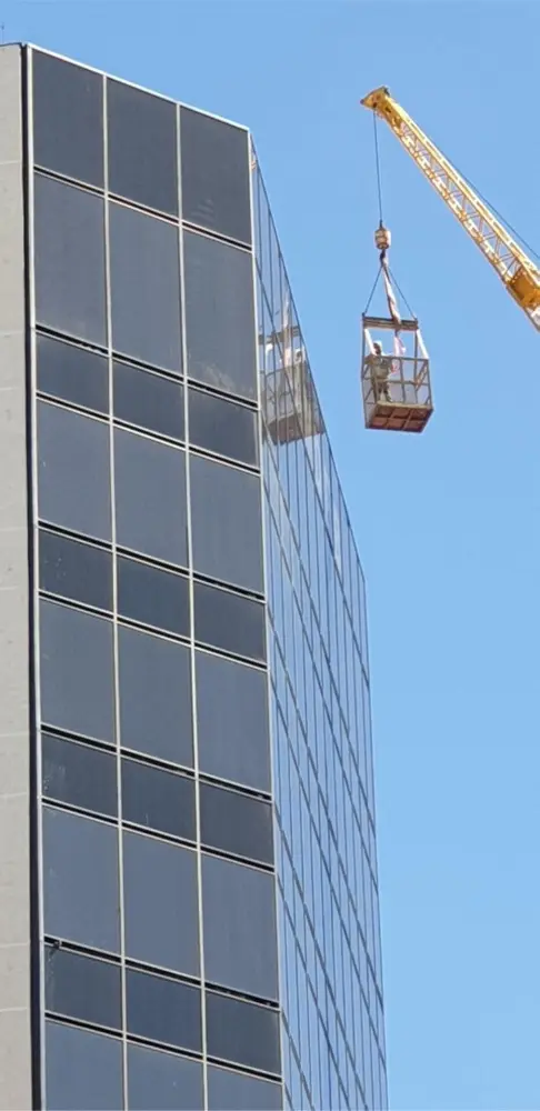 Health, Safety & Environment