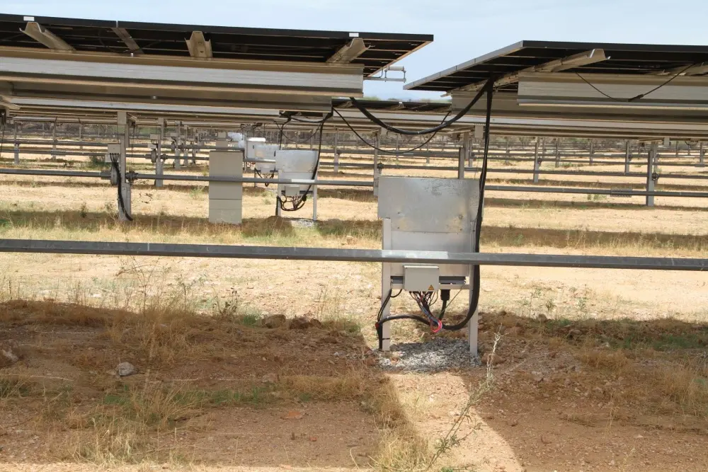 Energy Projects
