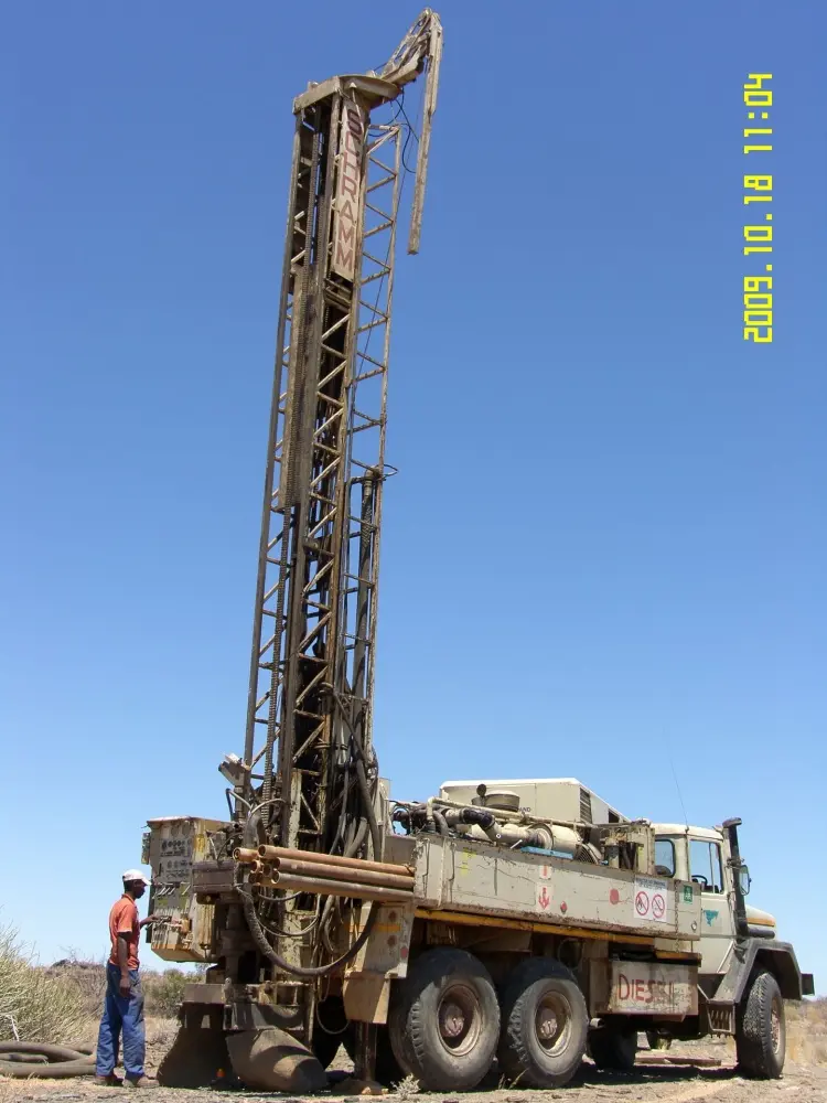Geological Engineering