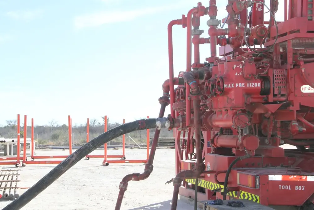 Petroleum, Oil & Gas