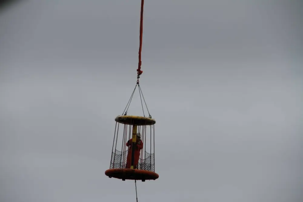 Health, Safety & Environment