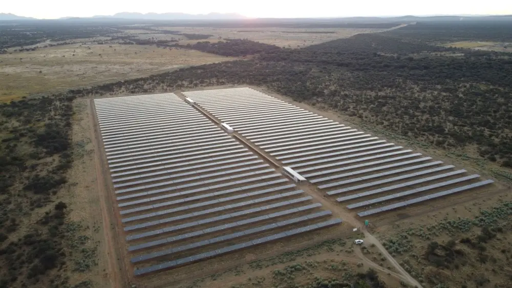 Energy Projects