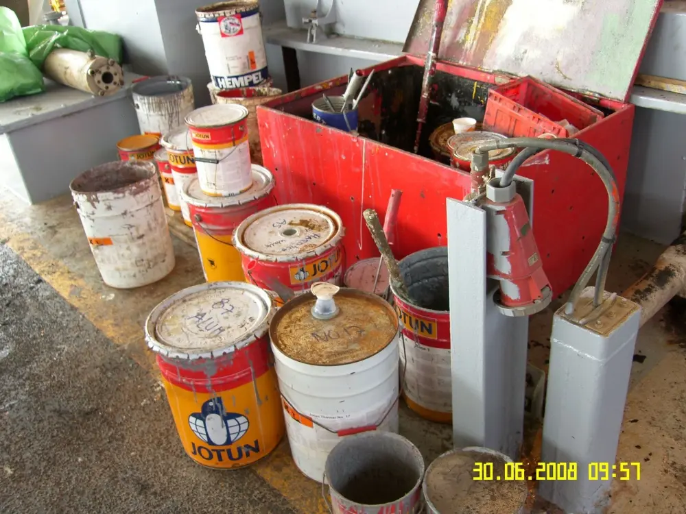 Waste Management
