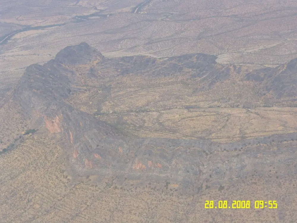 Minerals Exploration