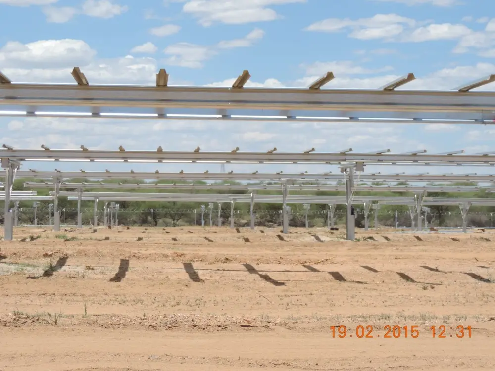 Energy Projects
