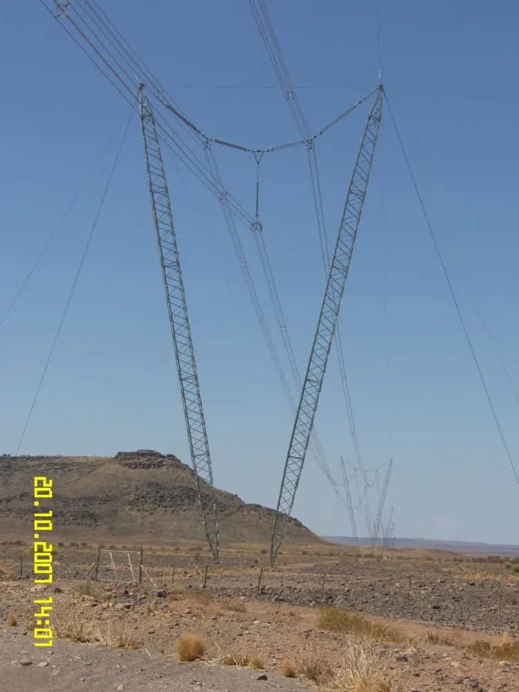 Energy Projects