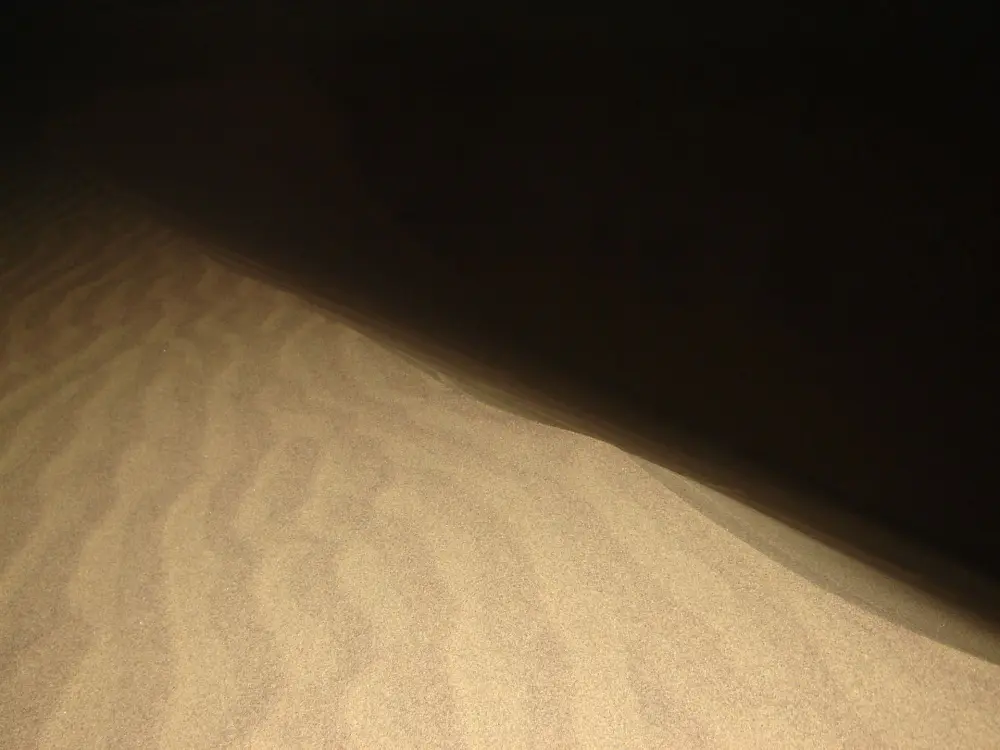Namibian Landscapes