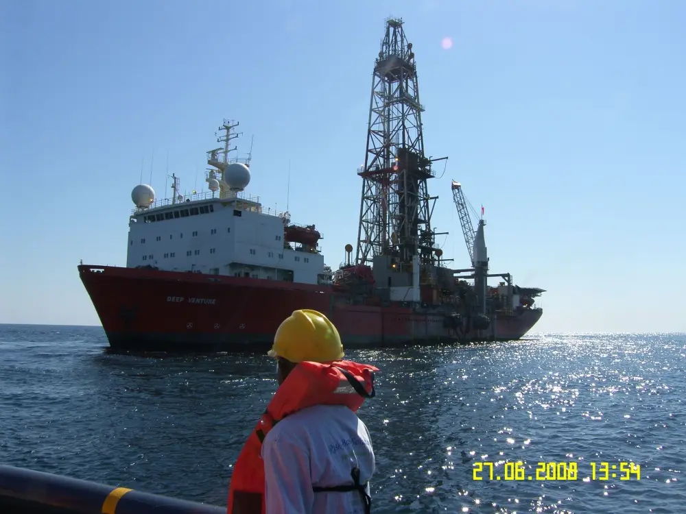 Petroleum, Oil & Gas