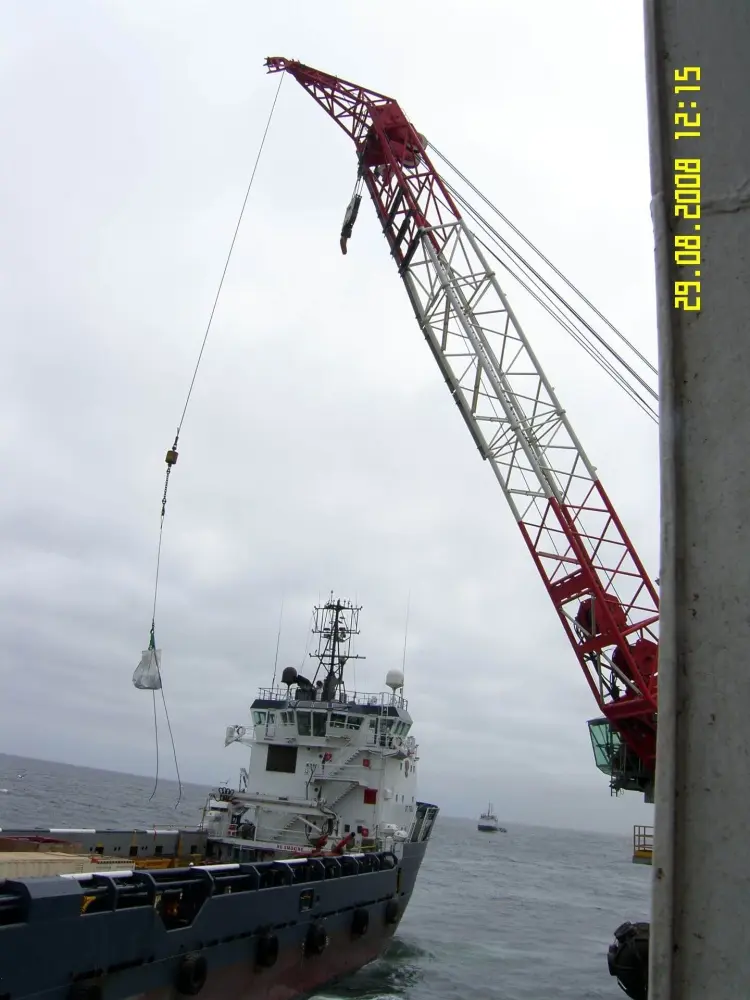 Health, Safety & Environment