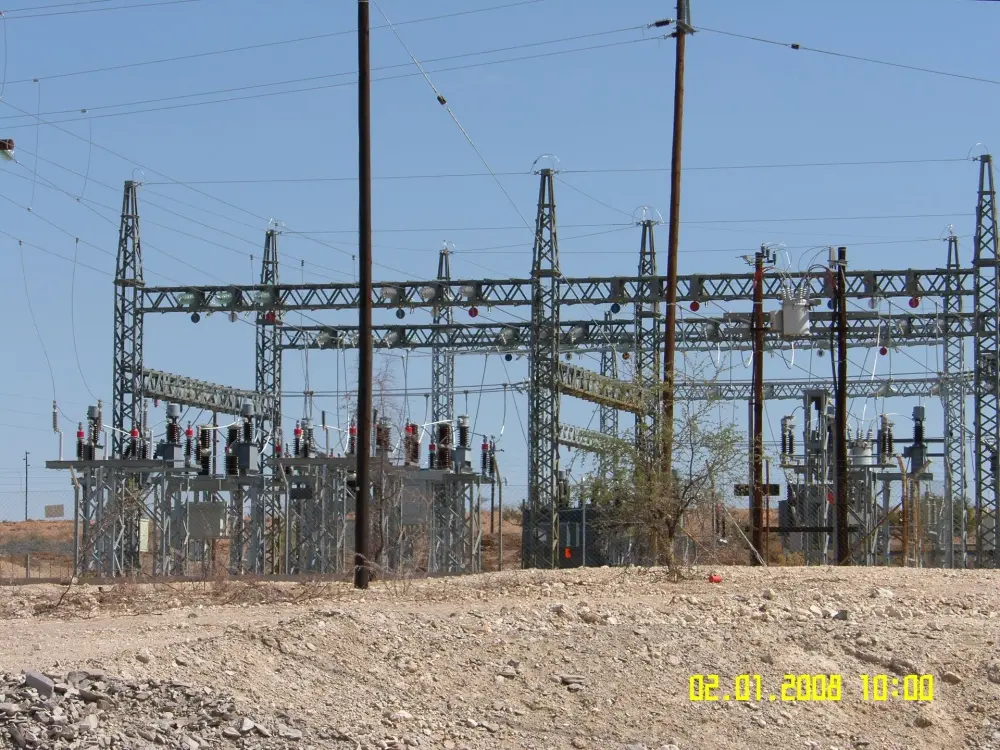Energy Projects