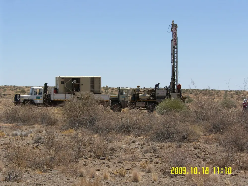 Geological Engineering