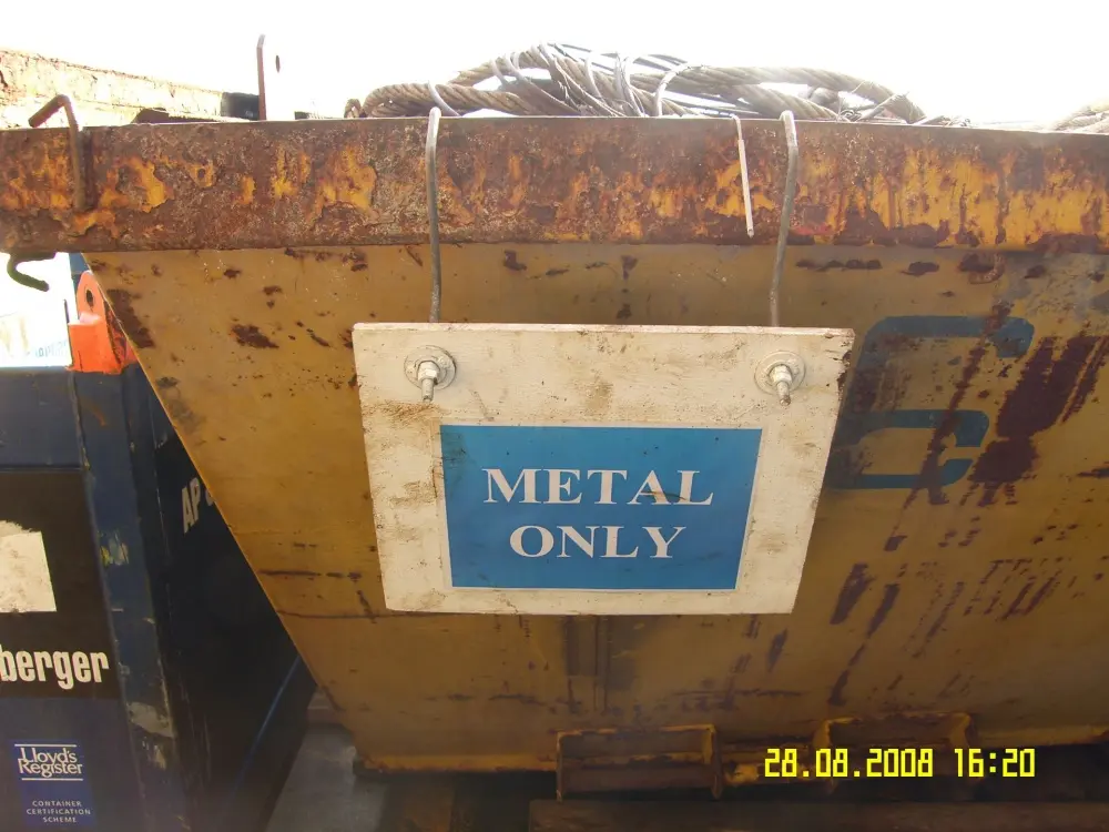 Waste Management