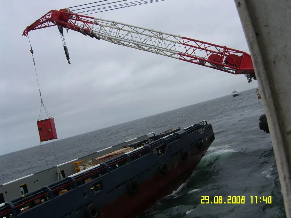 Health, Safety & Environment