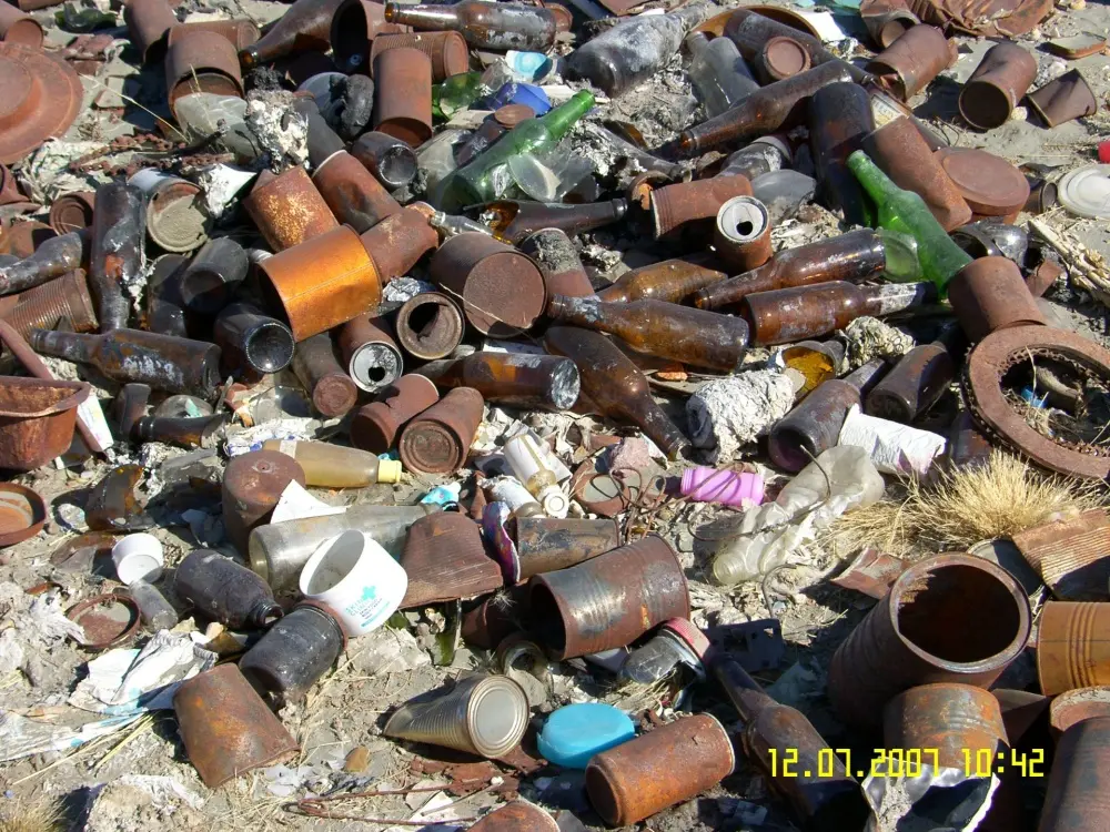 Waste Management