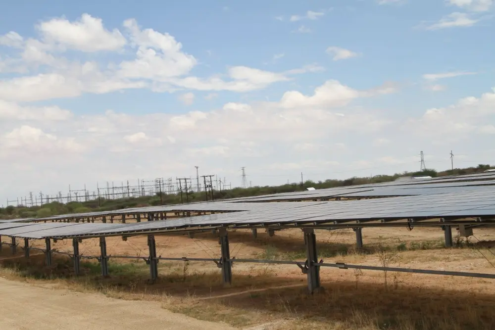 Energy Projects