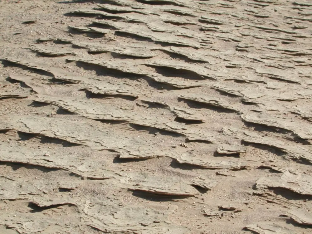 Namibian Landscapes