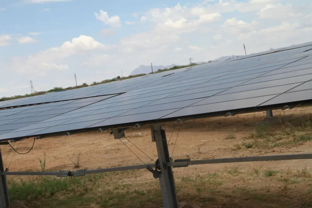 Energy Projects