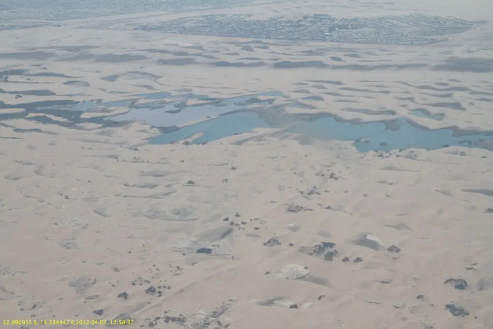 Surface & Groundwater