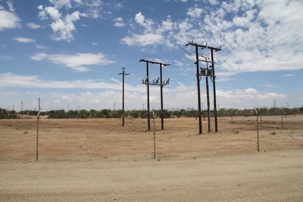 Energy Projects