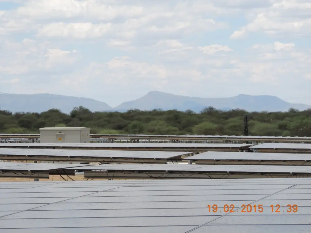 Energy Projects