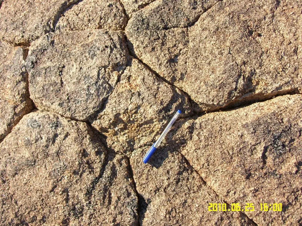 Minerals Exploration