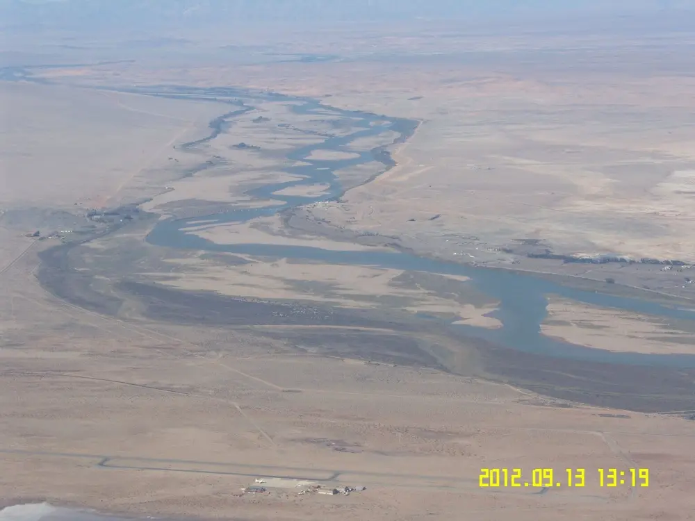 Surface & Groundwater