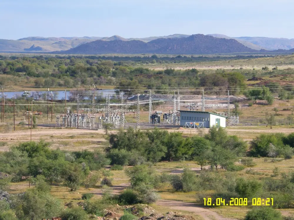 Energy Projects