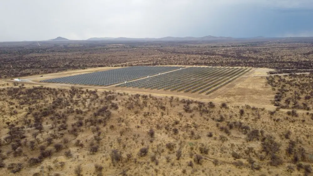 Energy Projects