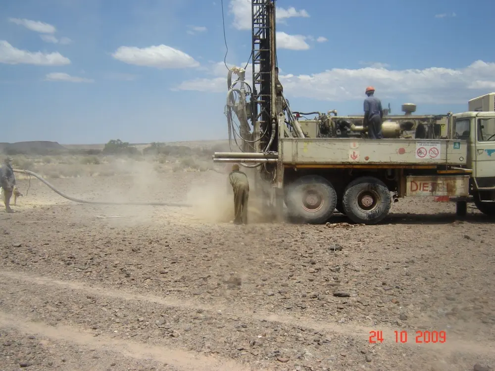Geological Engineering