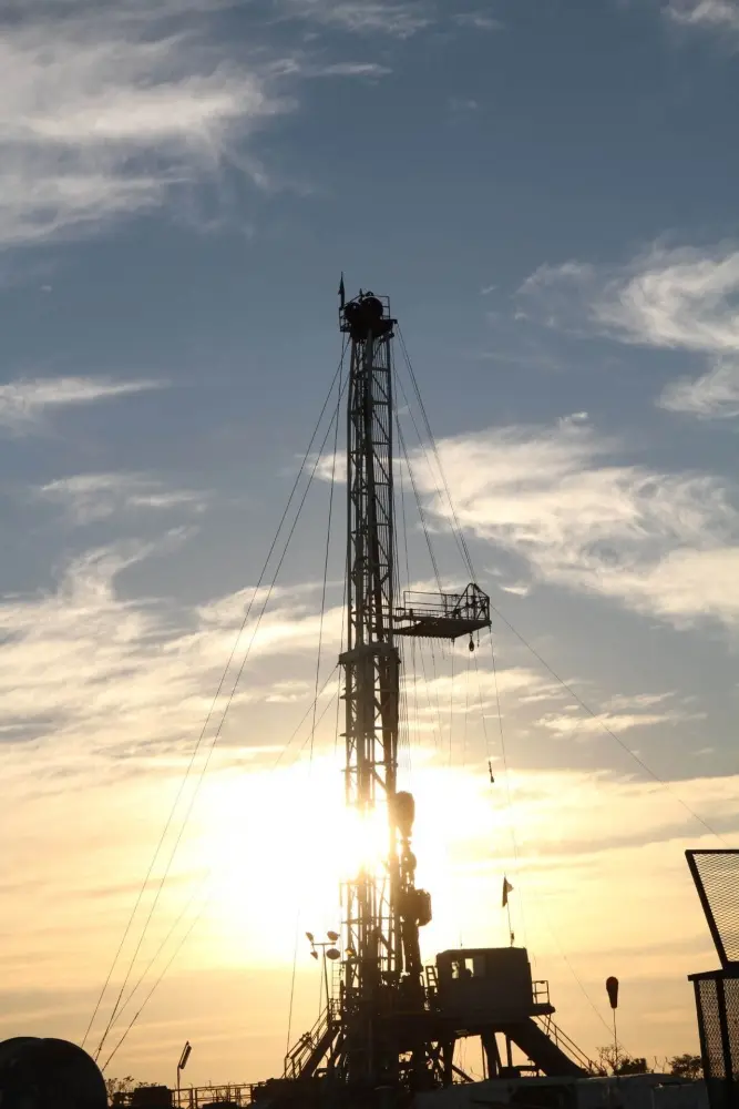 Petroleum, Oil & Gas