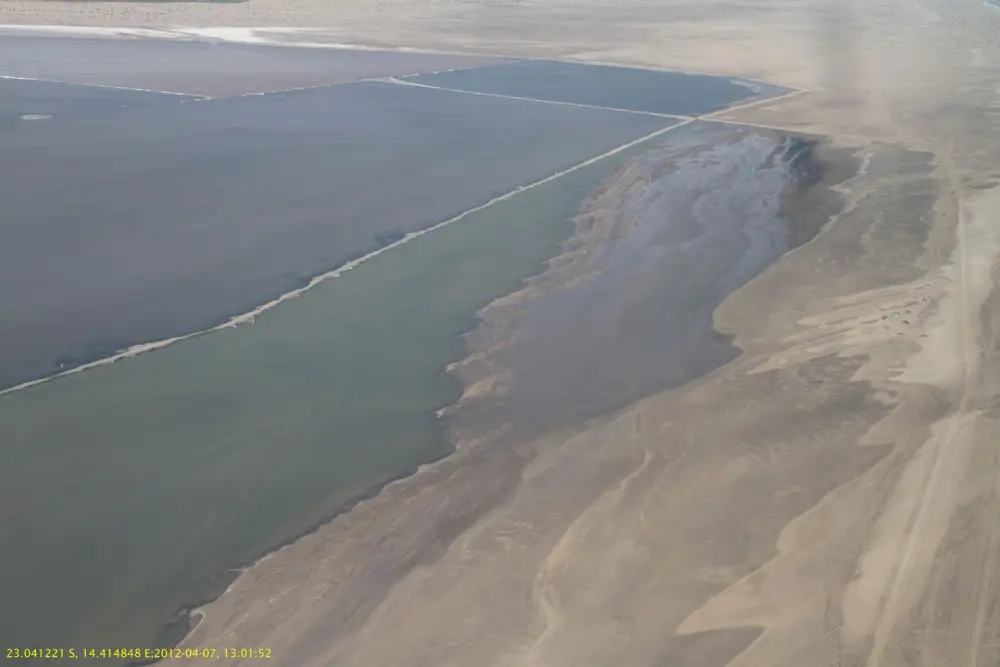 Surface & Groundwater