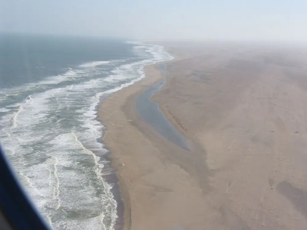 Namibian Landscapes