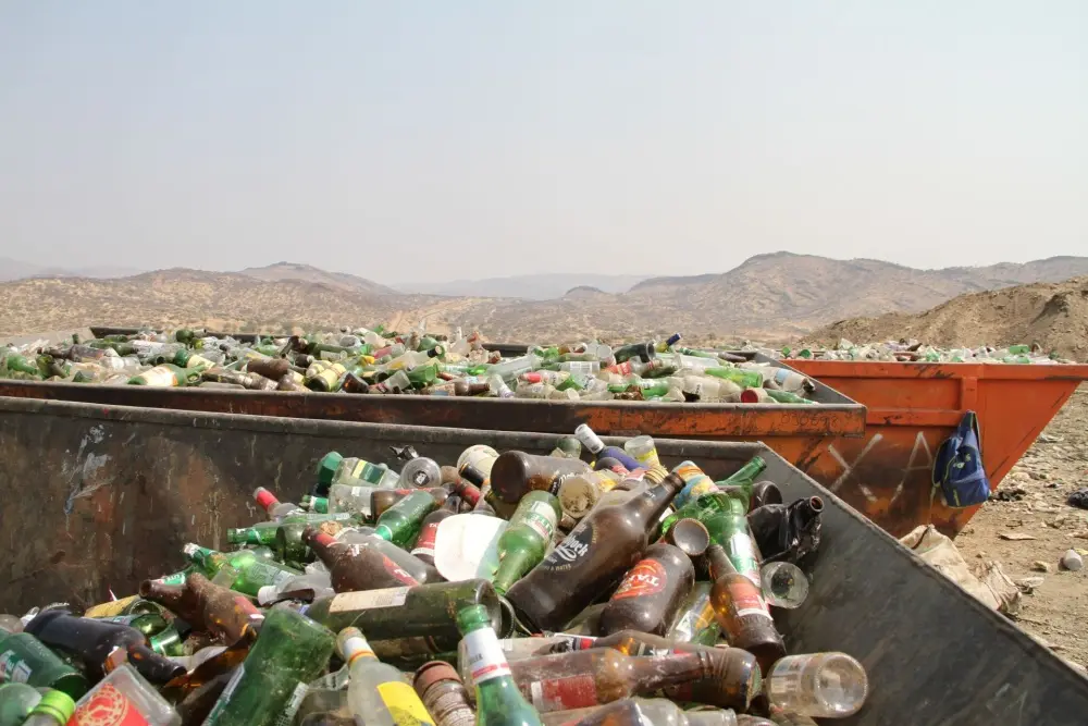 Waste Management