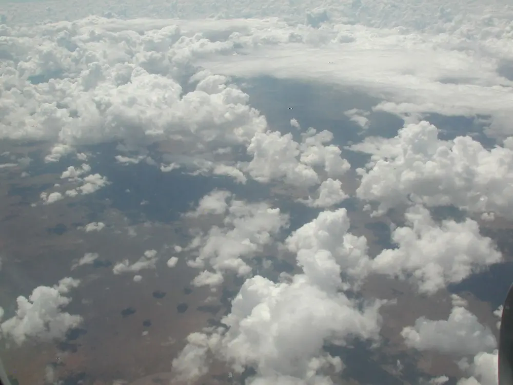 Namibian Landscapes