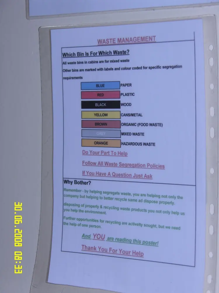 Environmental Assessments
