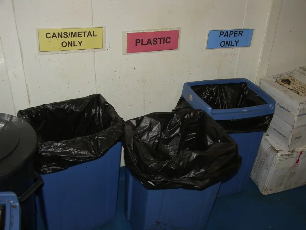 Waste Management