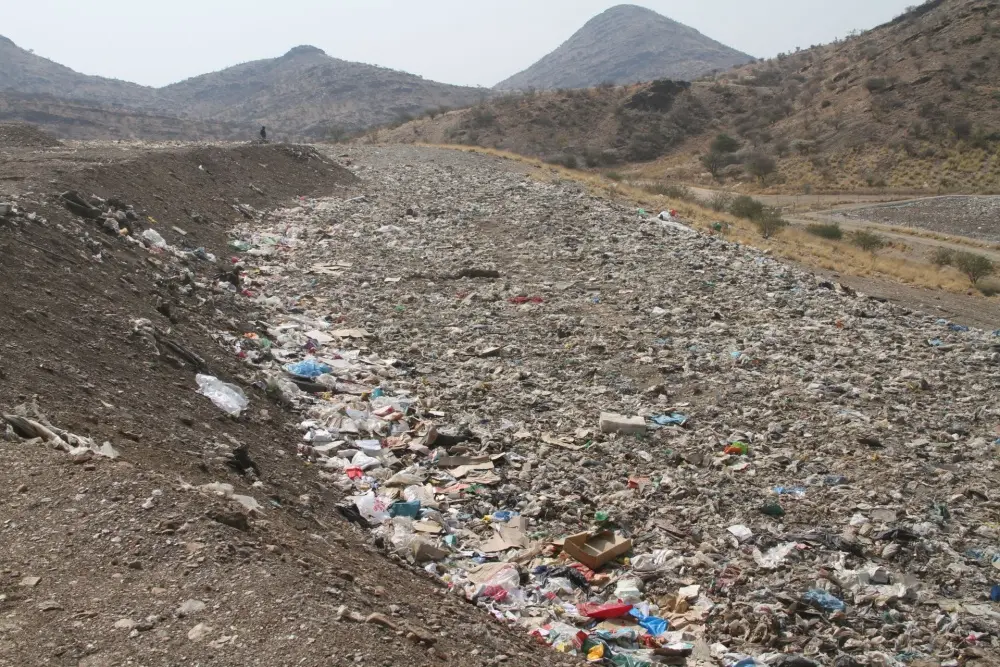 Waste Management