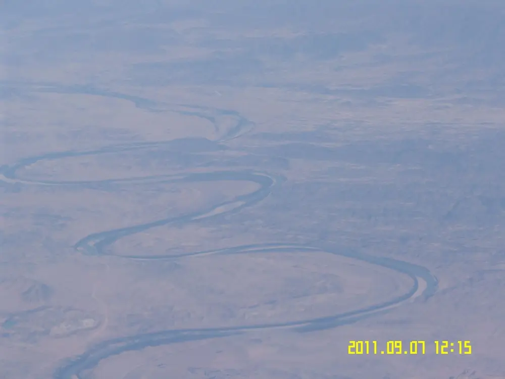 Namibian Landscapes