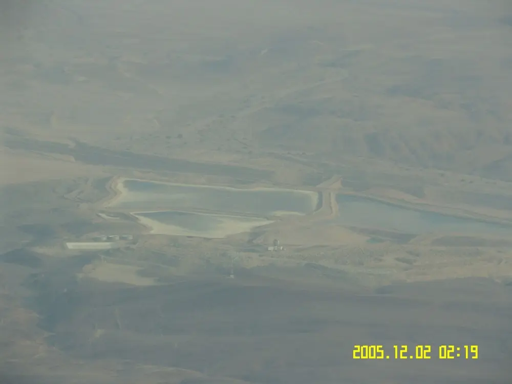 Mining Operations