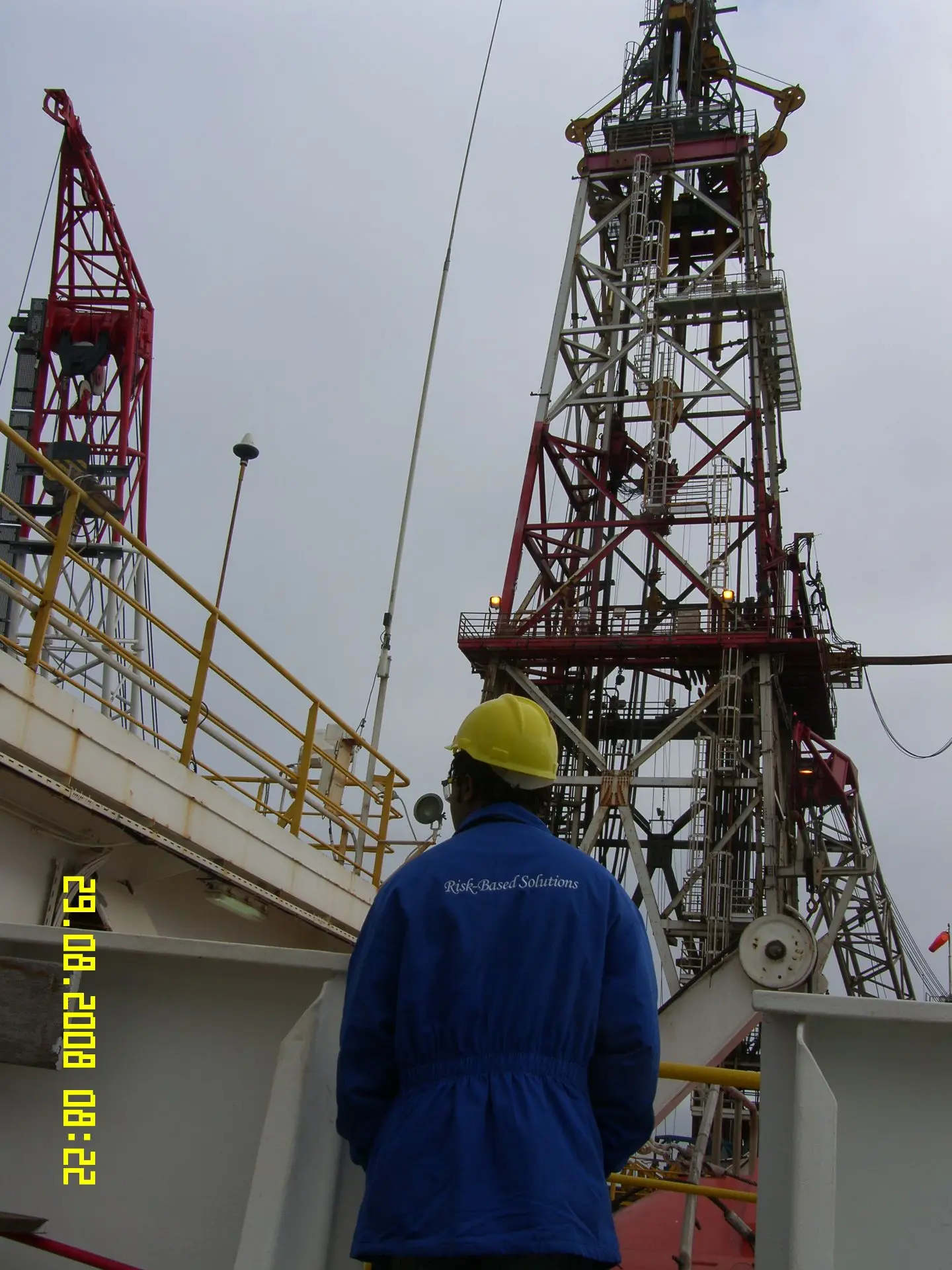 Petroleum, Oil & Gas