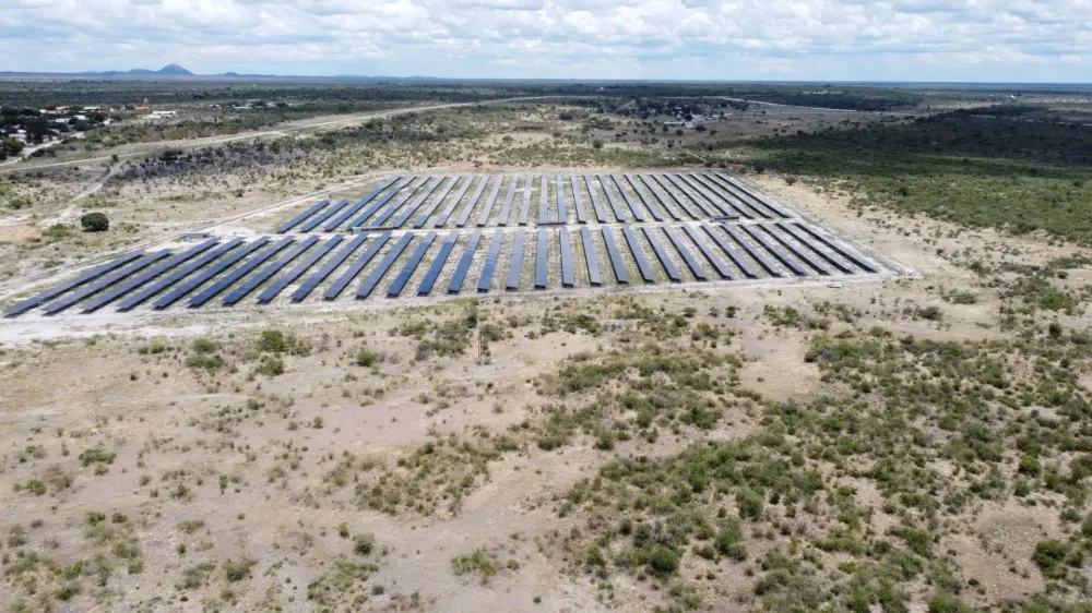 Energy Projects